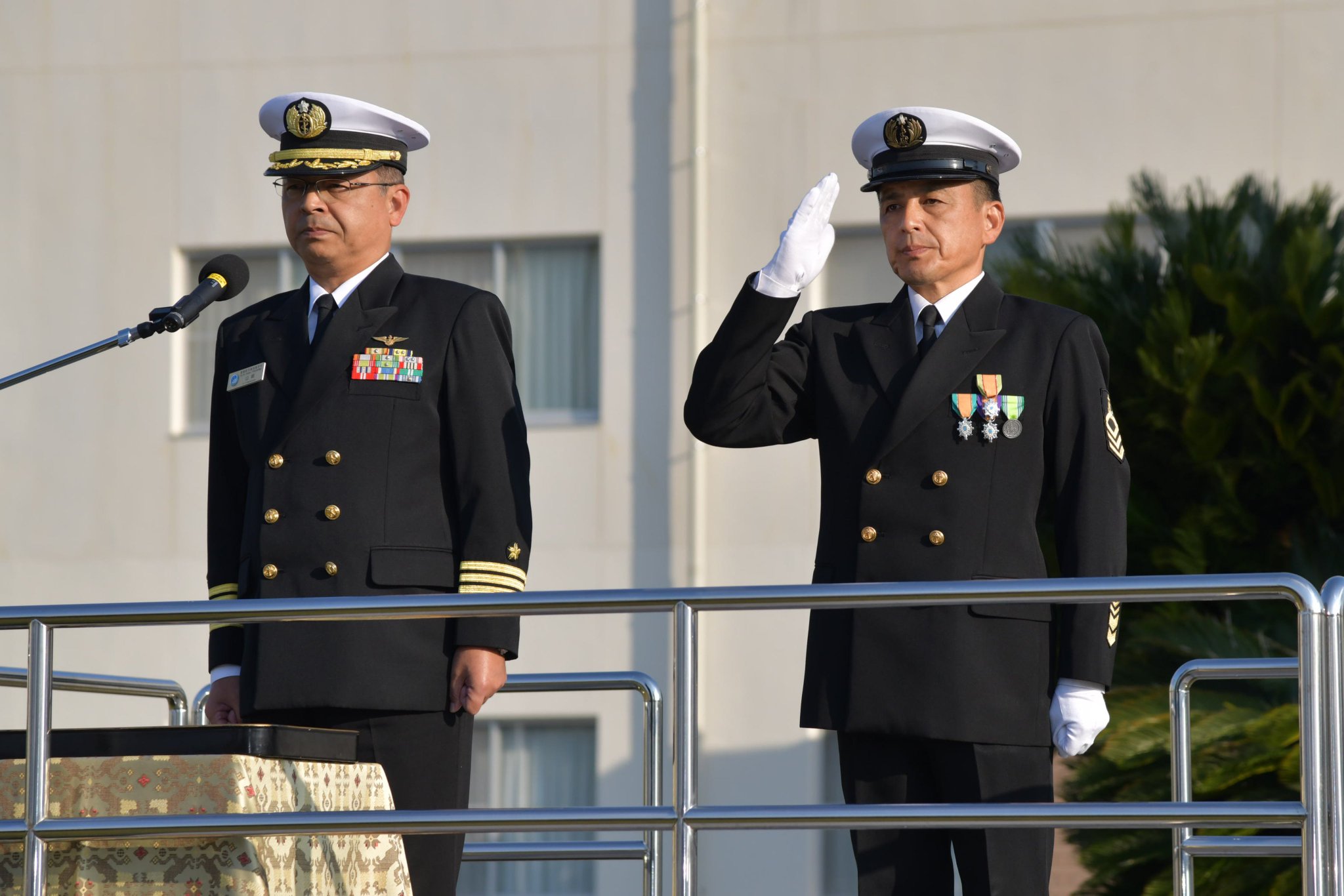 海上自衛隊 徳島教育航空群【公式】 on X: 