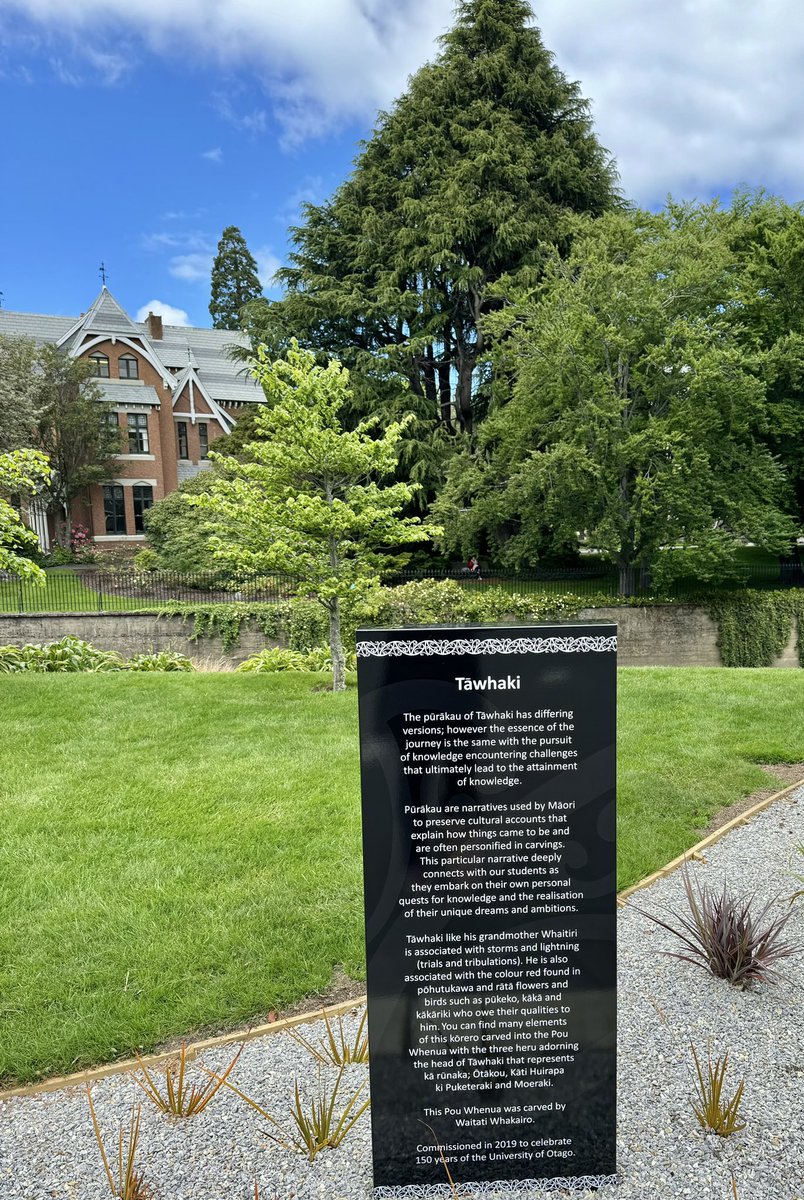 Prof Rebecca Ritchie (@rebeccahritchie) on Twitter photo Thanks so much for having me <a href="/otago/">University of Otago</a>. So nice to be back in Dunedin , made even more special by the honour of being the 2023 triennial HeartOtago Keynote. Onto <a href="/AHAScience/">AHA Science</a> in Philly Thanks so much for having me <a href="/otago/">University of Otago</a>. So nice to be back in Dunedin , made even more special by the honour of being the 2023 triennial HeartOtago Keynote. Onto <a href="/AHAScience/">AHA Science</a> in Philly