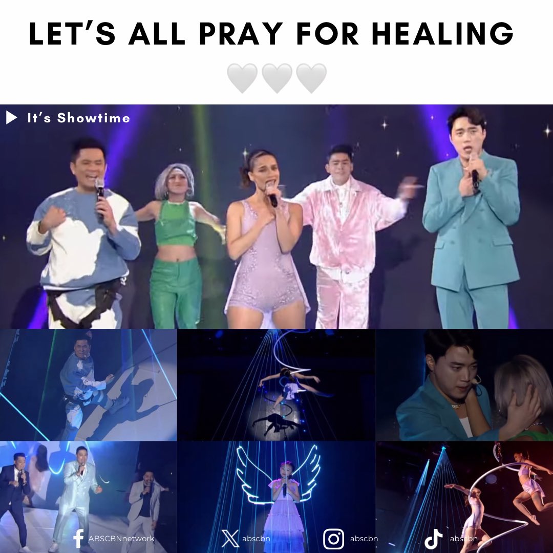 ABS-CBN Entertainment tweet media