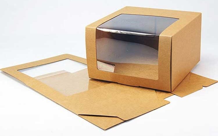 cosmeticprinti1's tweet image. Custom Window Box Packaging - Custom Box Packaging Labels
We have huge range of Window Box Packaging design. choose which suits your brand. call us for order now.
Read More: customboxpackaginglabels.co.uk/custom-window-…
#Customwindowboxpackaging #Customwindowboxes #Customwindow