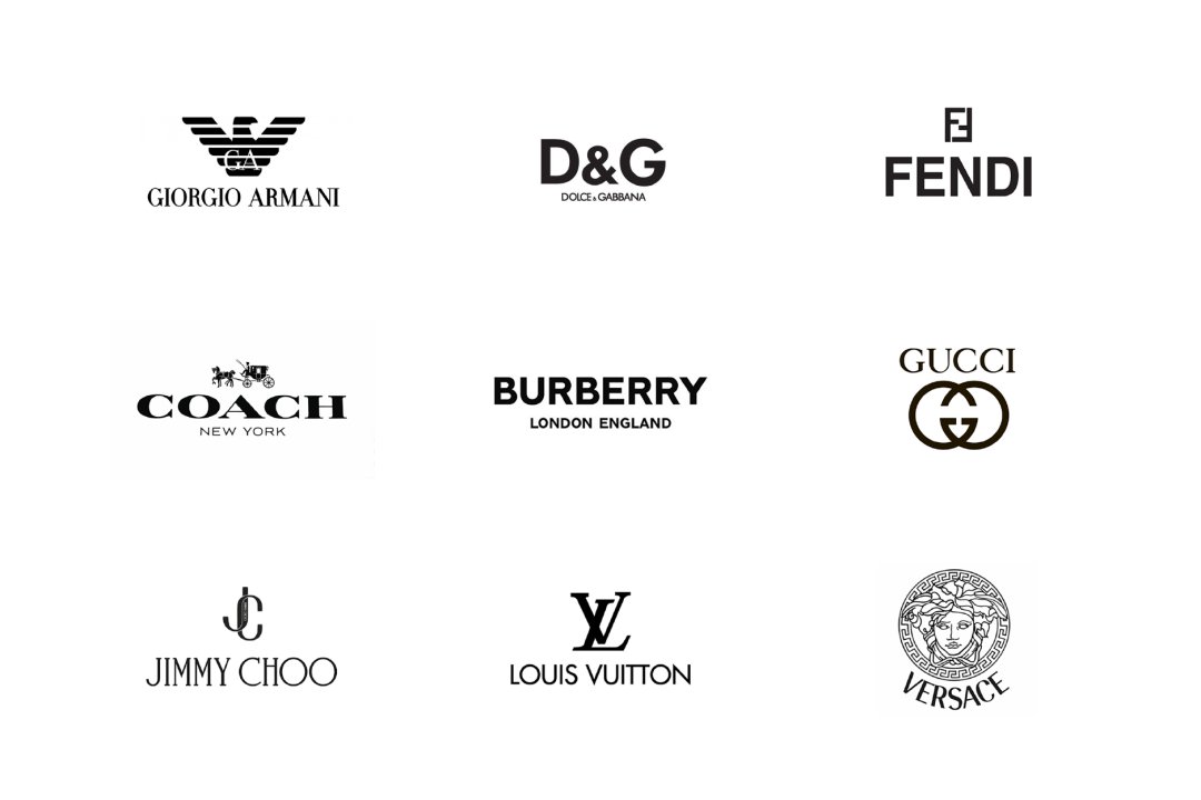 Rolex, Louis Vuitton, and Dior are the biggest luxury brands in the ...
