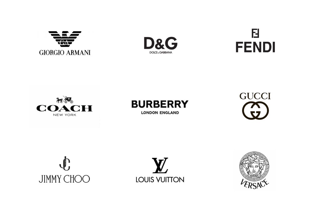 Rolex, Louis Vuitton, and Dior are the biggest luxury brands in the