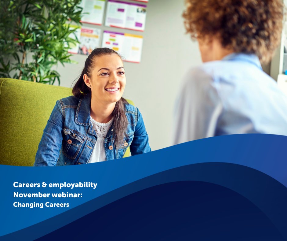 Are you ready to begin a new career? Research indicates that many Australians are ready for a career change but are unsure how to make their career change. Learn how to create your career change plan: bit.ly/3QNGkjz #FedUni #CareerChange #CareerPlanning