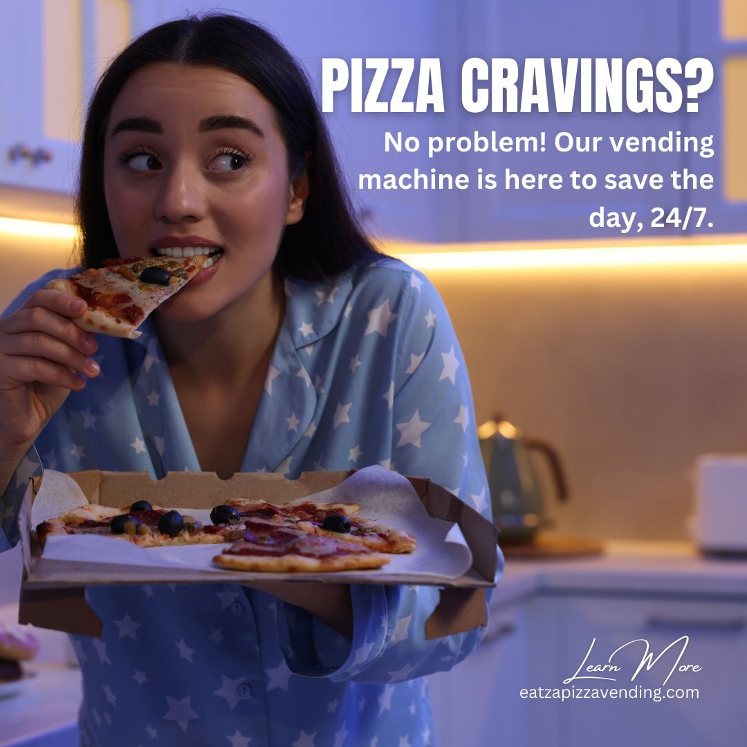 #JoyfulBites #PizzaBliss #OnDemandDelights #VendingMagic #ConvenientCravings #SliceOfHappiness #SnackTimeDelights #InstantSatisfaction #QuickBites #TasteTheJoy #PizzaParadise #ConvenienceAtItsBest #SatisfyCravings #IndulgeInEveryBite #BlissfulBites #SliceOfHeaven