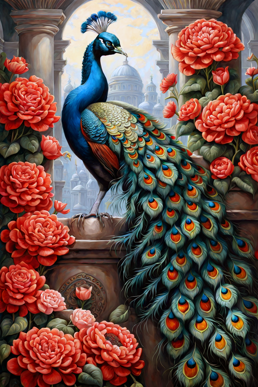 chovare's tweet image. Stable diffusion को XL भर्सन गजब छ। ट्राइ गर्नुहोला। 
#AIArtworks #StableDiffusionXL