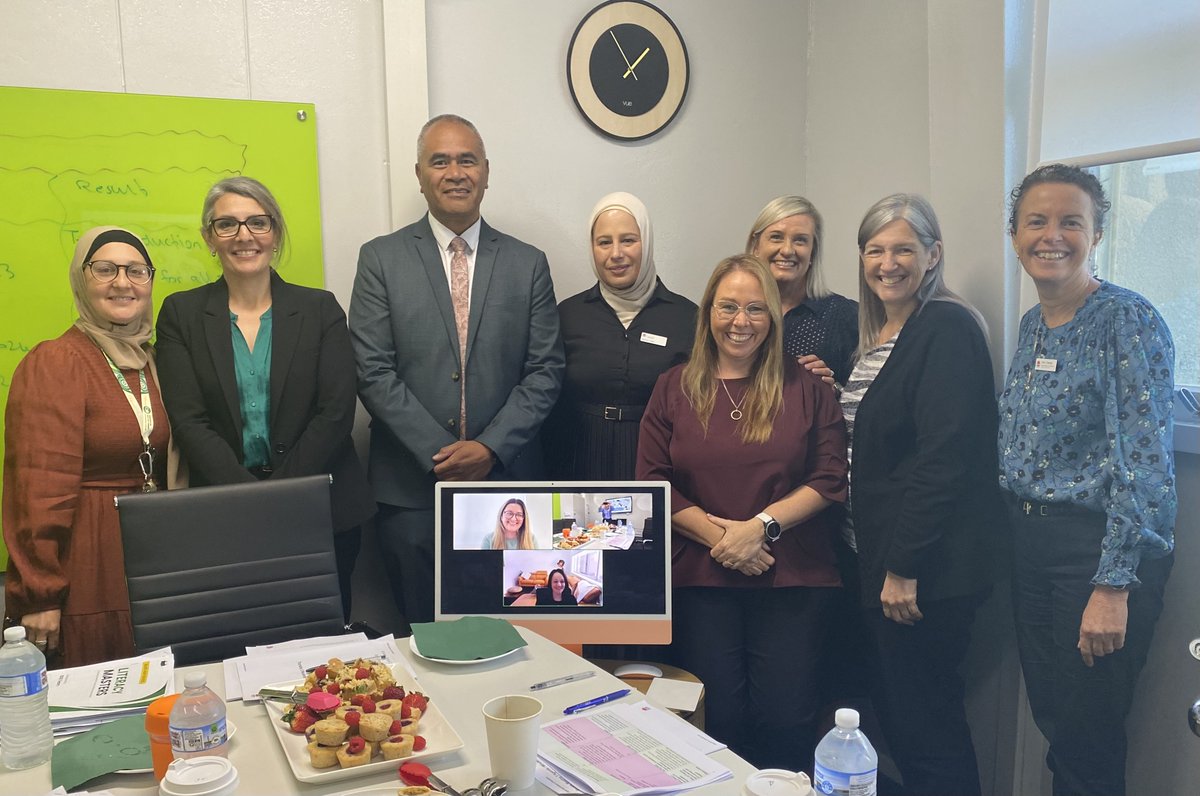 Leanne Nixon tweet media