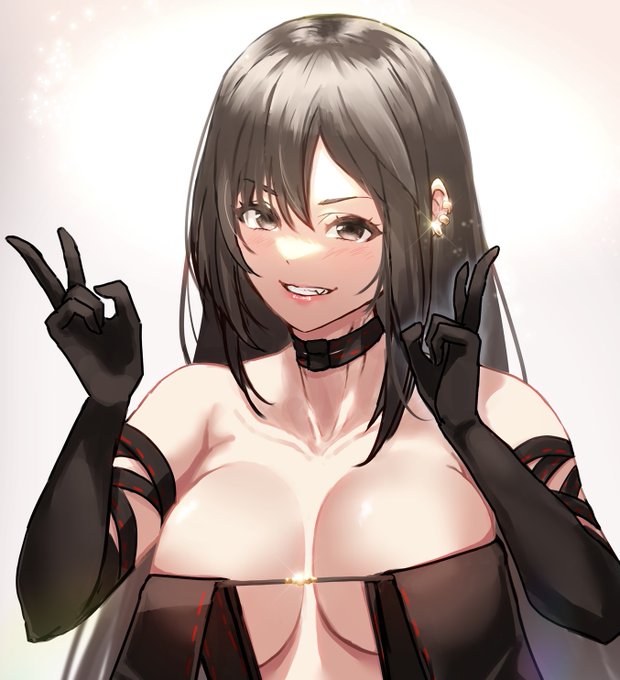 #いい歯の日 

✌️😁🦷 