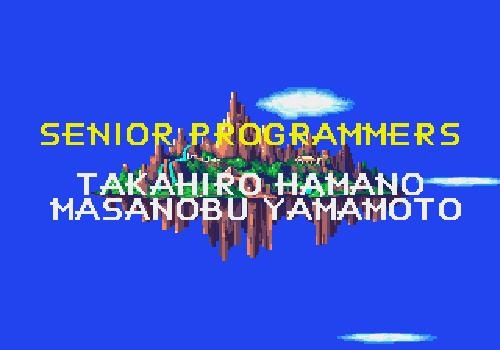 RadioSEGA's tweet photo. Let's begin this "lock-on" episode by mentioning Sonic 3 &amp; Knuckles developers not involved with its music! Some of them are really obscure, but others have very interesting stories of how they helped make the game!
#RSIndividual ▶️ https://t.co/3U9JAh2ZhN https://t.co/s954hibyCx