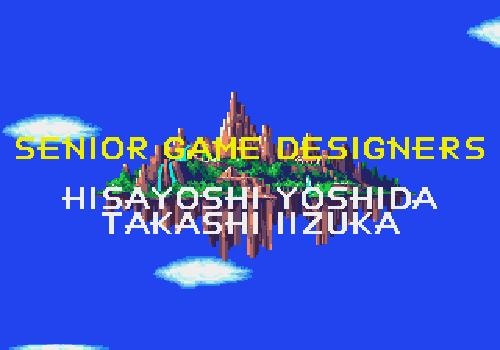 RadioSEGA's tweet photo. Let's begin this "lock-on" episode by mentioning Sonic 3 &amp; Knuckles developers not involved with its music! Some of them are really obscure, but others have very interesting stories of how they helped make the game!
#RSIndividual ▶️ https://t.co/3U9JAh2ZhN https://t.co/s954hibyCx