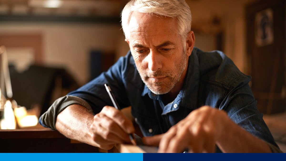 When you work as a tradie, your tools can be your most important asset. Without them, you can’t do your job. Here’s a quick guide on how to cover your tools for theft, damage or loss: qbe.co/472Ahxi #Tradies #Sole Traders #Insurance