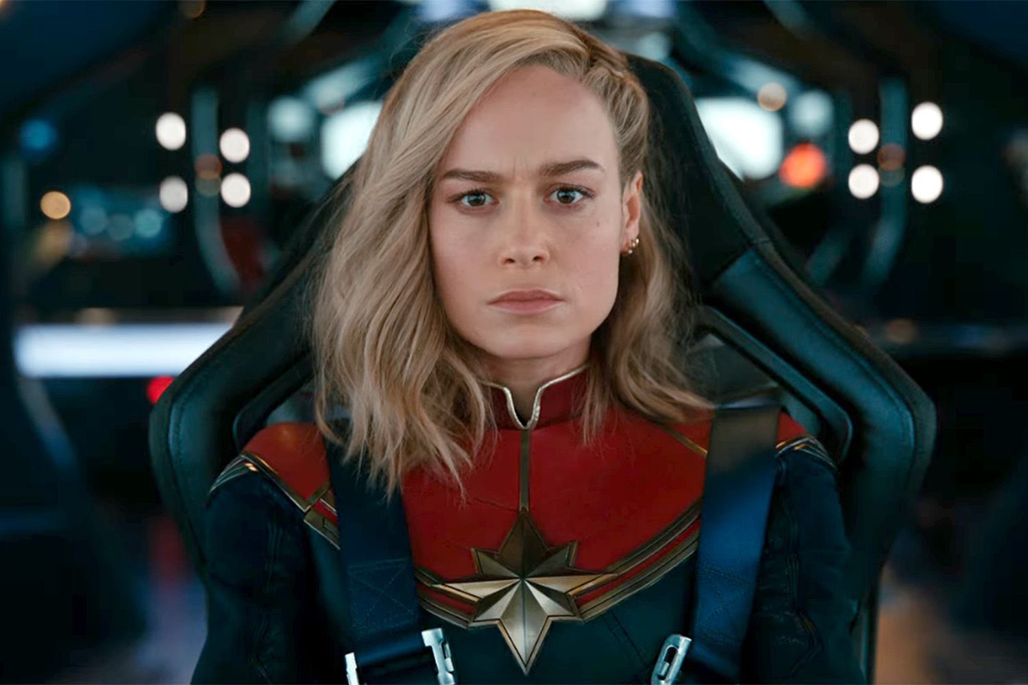brie larson
