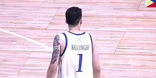 LVShirtngTB's tweet photo. AMDG π
Let's make the last games count!
One biggest fight yet for this szn's final run down the stretch in hopes of a final four and hopefully to be back on the big stage to defend the crown.
Nasa likod niyo lang kami lagi, #BEBOB! Keeping the faith.
#ONE8I6FIGHT https://t.co/YIVRqe9MSw