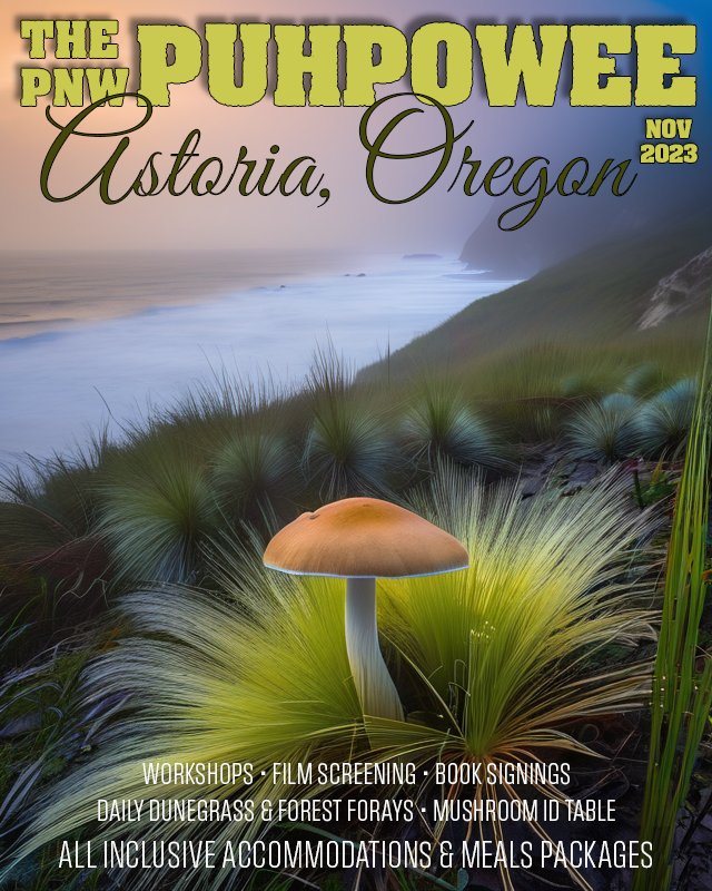 Its azzie season ya'll... join us in the dunegrass if ya can... 
campruderalis.com