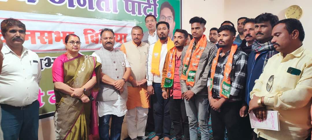 Antaryami Singh tweet media