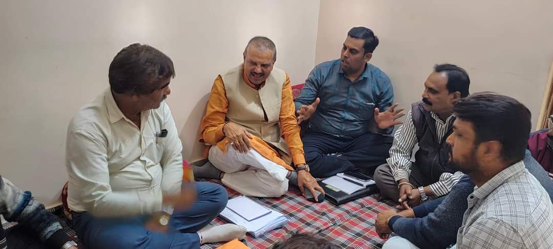 Antaryami Singh tweet media