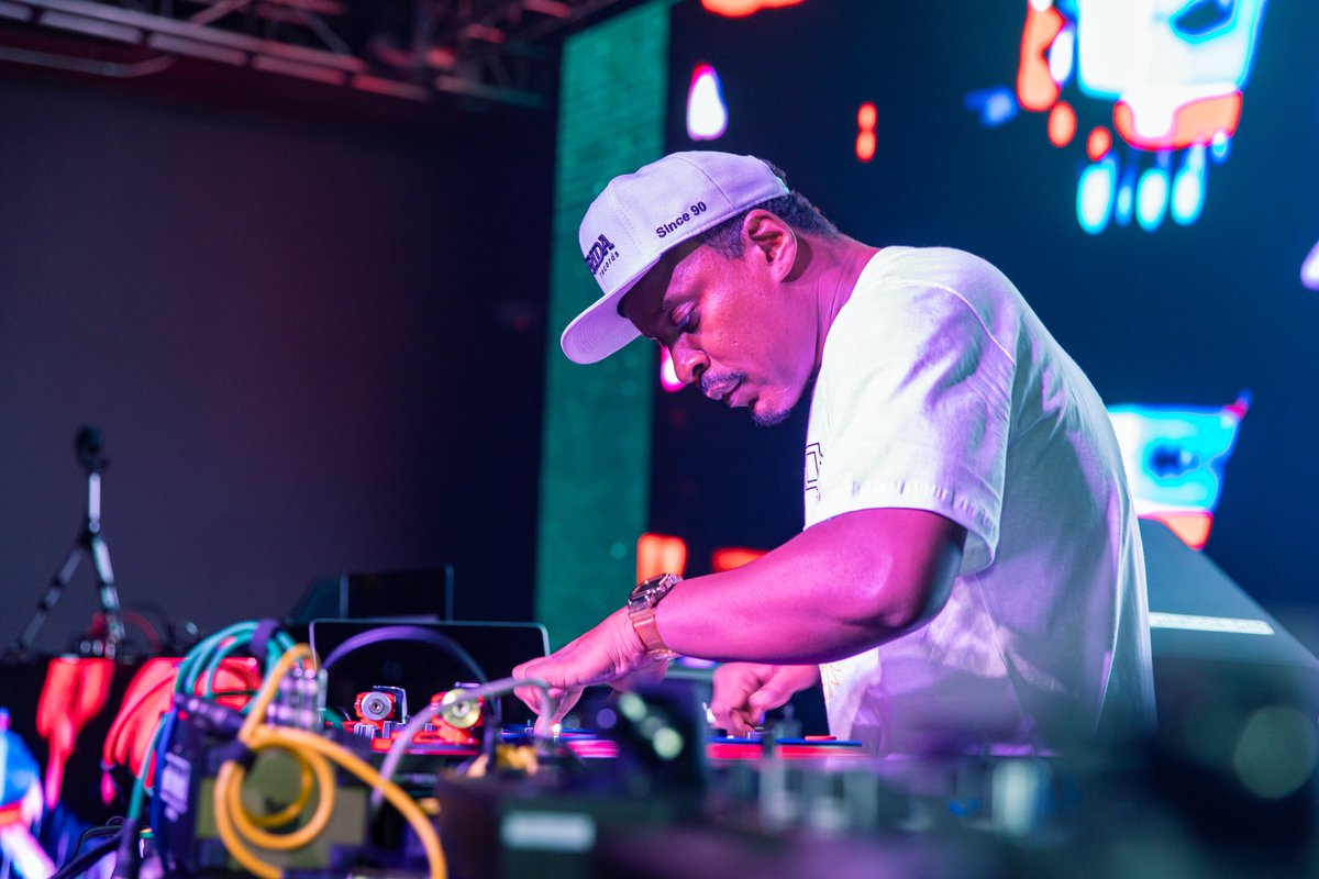 DMC World DJ Championships tweet media