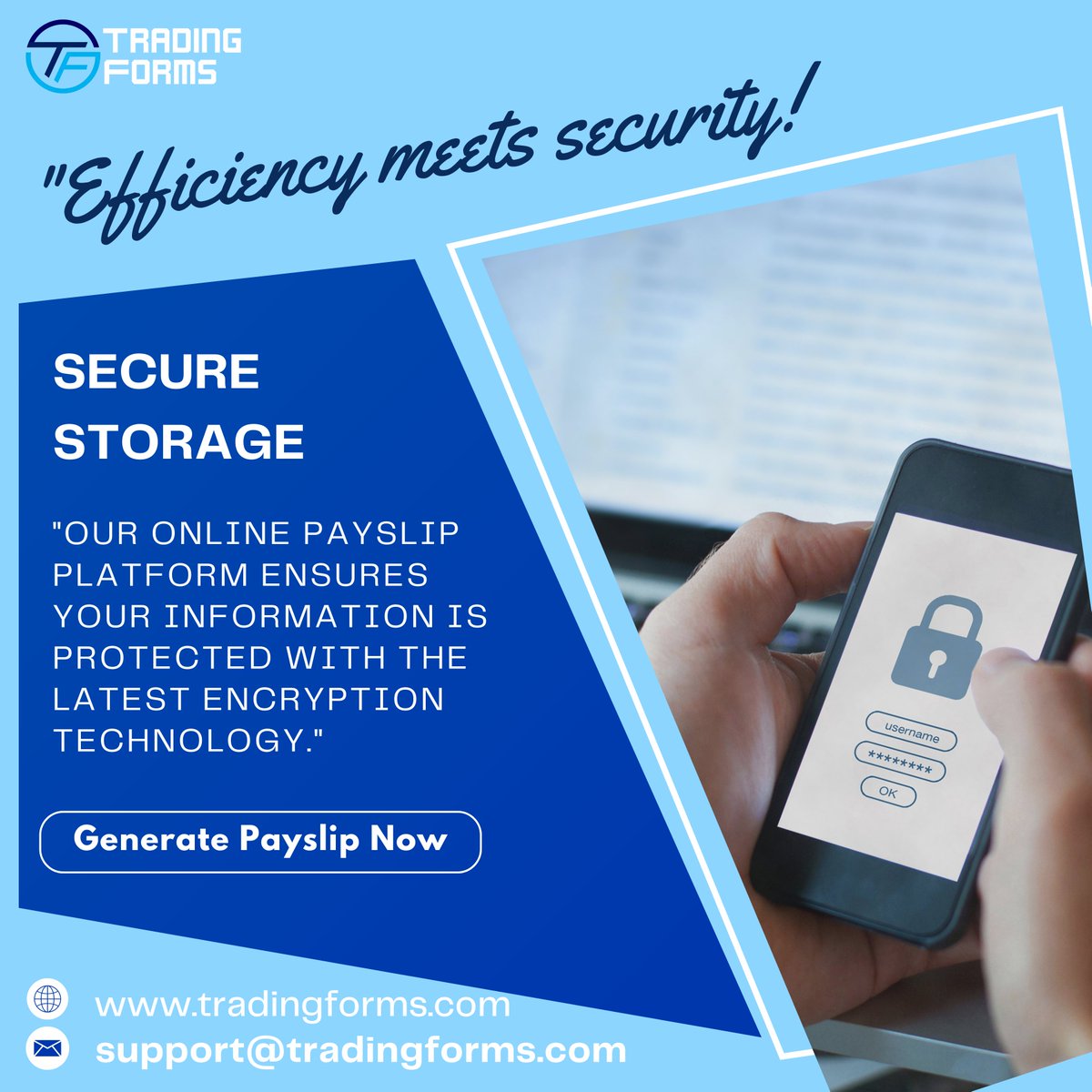 tradingforms's tweet image. TradingForms is a robust engine to create daily business forms like invoices, paychecks, and quotations in just 3-clicks. Pick a professional template and customize paychecks. tradingforms.com
#onlineinvoice #onlineinvoicingsoftware #free #managementskills #invoice #Ohio