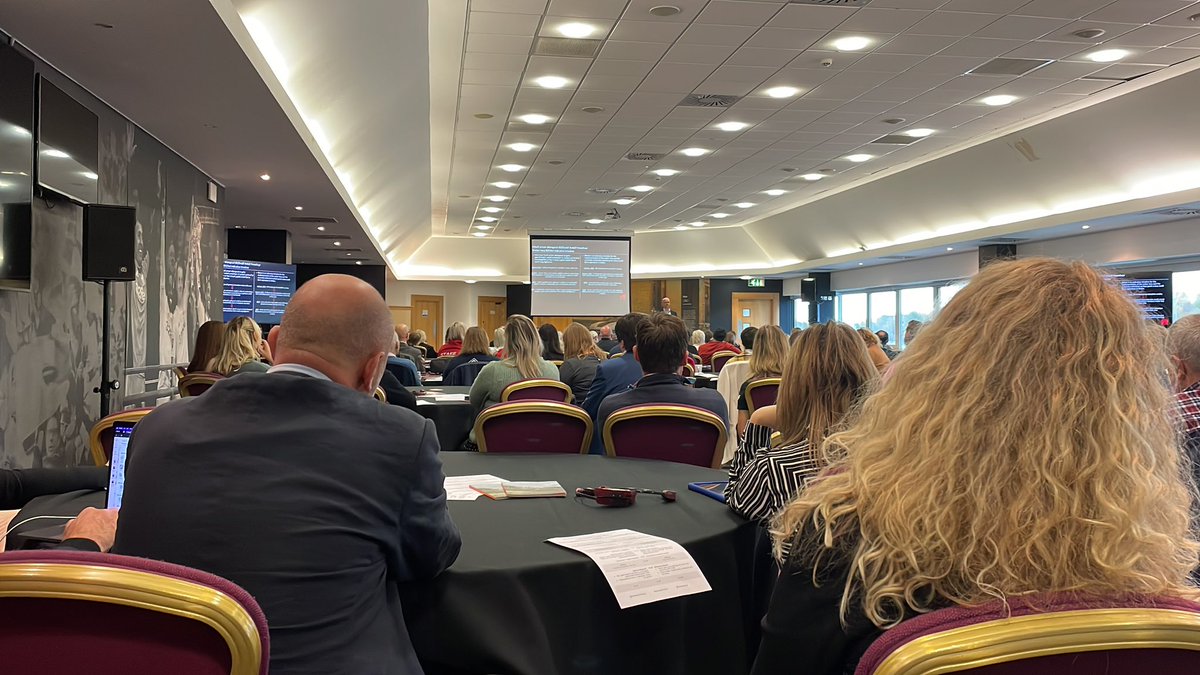 It’s great to be at the Visit Wales roadshow today - looking forward to a really interesting day. If you’re here please come &amp; say hi (you’ll find me mainly at the <a href="/barryislandgin/">Barry Island Spirits Co</a> trade stand) #vwroadshow23