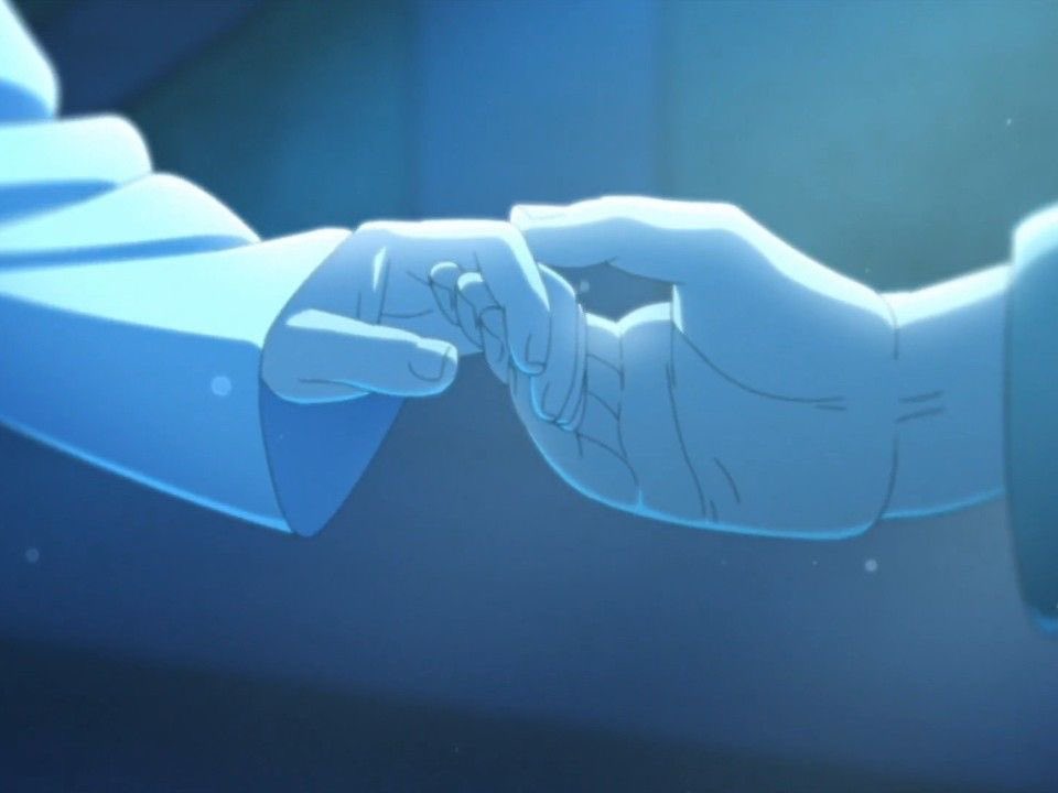 Just my favourites holding hands ❤️

LoidXYor ~ CloudXAerith ~ SasukeXSakura