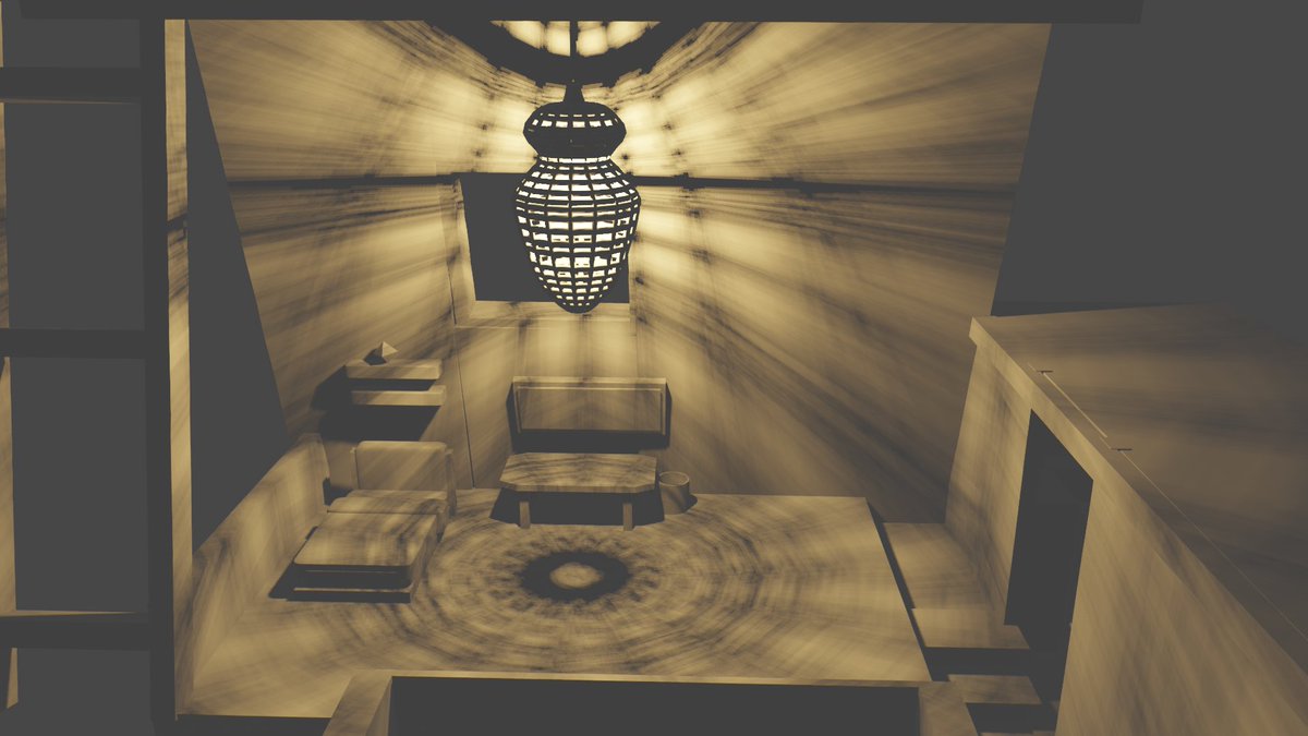 rant_way's tweet image. Finally finish huhuhuuhuhu #blender #blendermodel