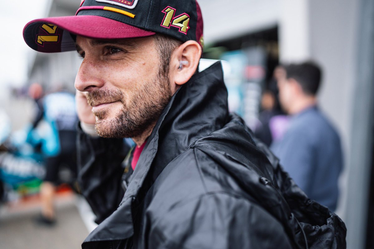 Guille Carrillo tweet media