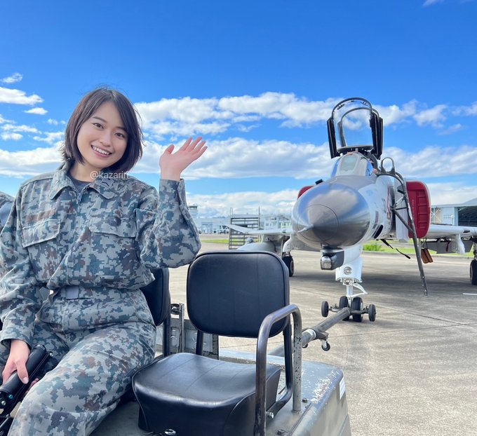 Twitterのコスプレ画像14