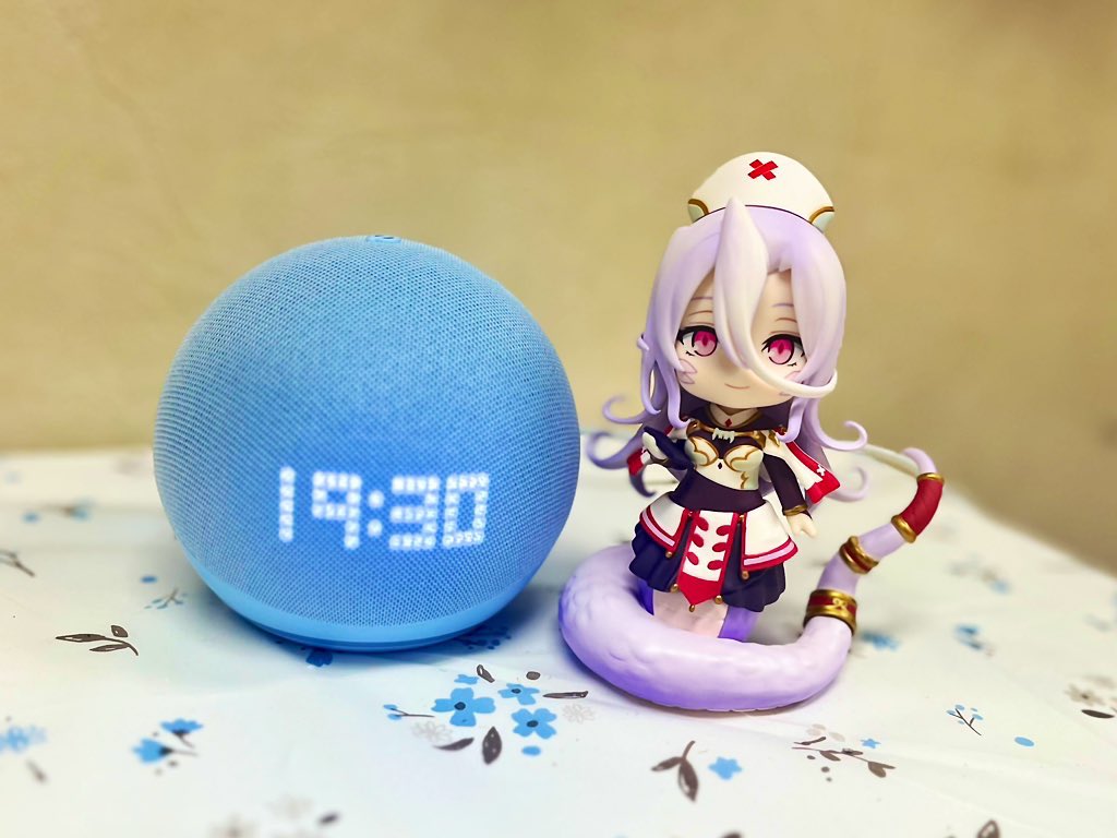 ARVO_ANIMATION2's tweet photo. Thank you for your hard work today.✨

#ARVOANIMATION
#MonsterGirlDoctor https://t.co/uHGz0kc1fw