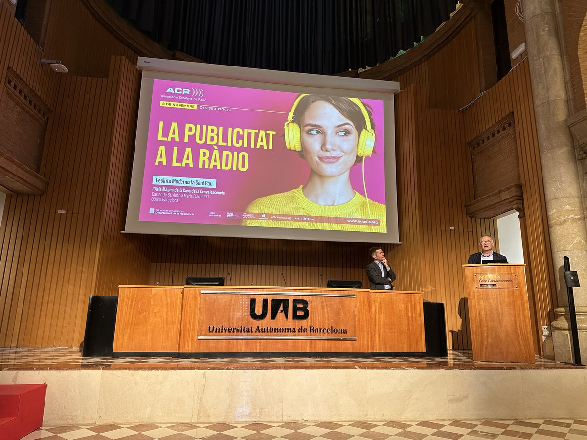 Ignasi Genovès🎗 tweet media