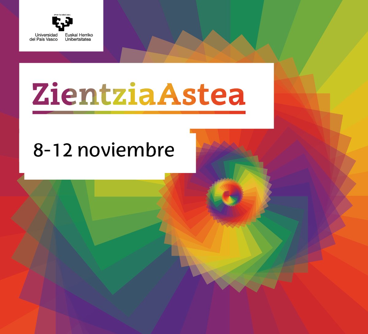 🌈IMAGINE adaptation tiene un txoko en Zientzia Astea @ehuscientia (Nov 8-12) donde pediremos a los vecinos que imaginen, a través de la ilustración, un Bilbao adaptado al cambio climático🌈🌍🌆

ℹ️ el horario y más información: imagineadapt.bc3research.org/event/imaginan…