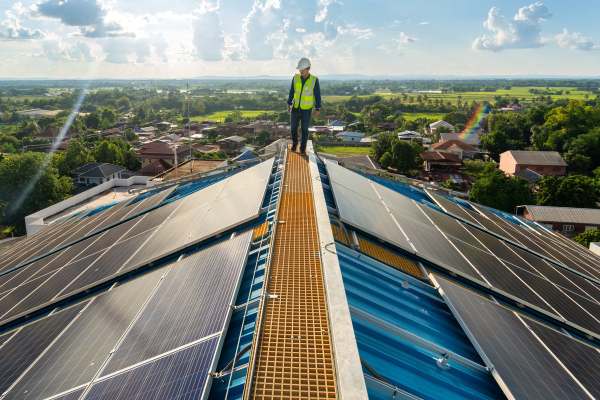 Welche Flexibilitäten werden für das #Energiesystem der Zukunft benötigt? Der Ausbau der Infrastruktur für #Energiespeicher spielt eine entscheidende Rolle! t1p.de/w0u3e
