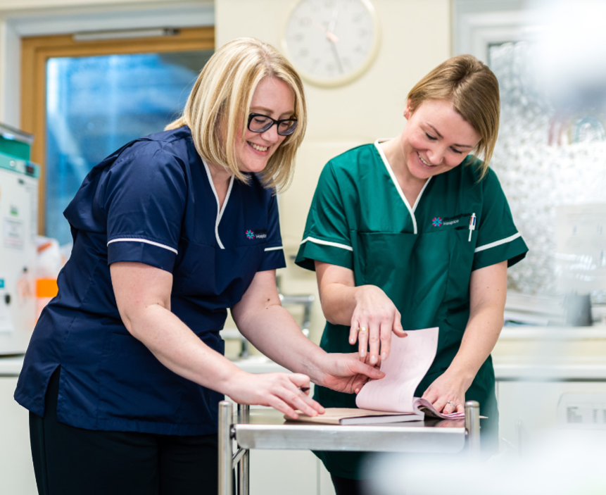 brumshospice's tweet photo. We're looking for a patient-focused pharmacist to work as part of the Clinical Pharmacy Team, supporting care delivery to patients.

For more information and to apply, visit: https://t.co/4Xyf6O3J3e https://t.co/YVKRSM80Pu