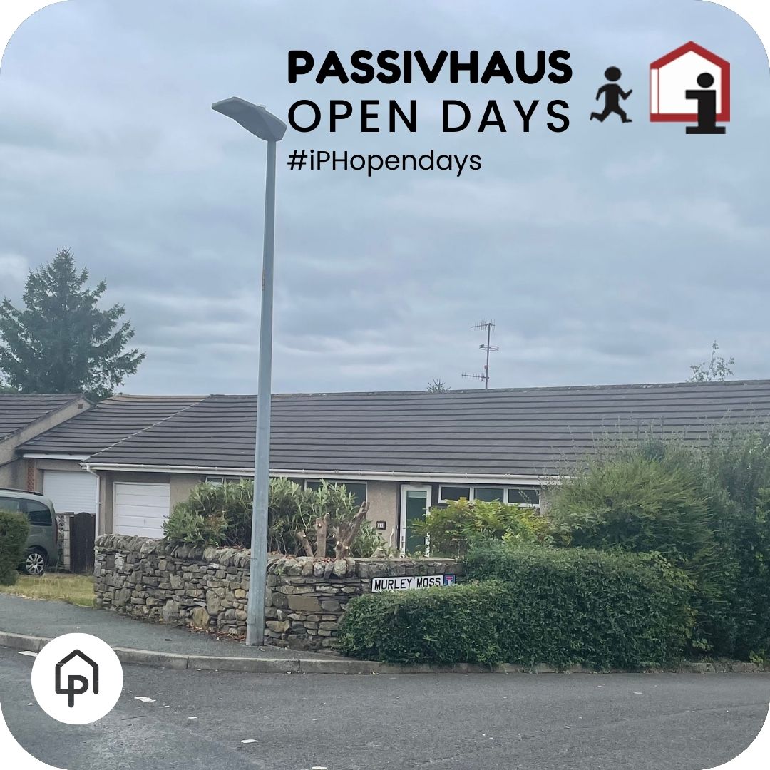 PassivhausTrust's tweet photo. 5 #Passivhaus schemes open their doors in #NorthWest England
THIS WEEKEND
https://t.co/amWPT2dWBn
#iPHopendays #SelfBuild #PHpersonal #PassiveHouse #EnerPHit #SiteVisit #HealthyHomes #BillBusting #EnergySavings #WednesdayWisdom https://t.co/Go4HCRwaWt