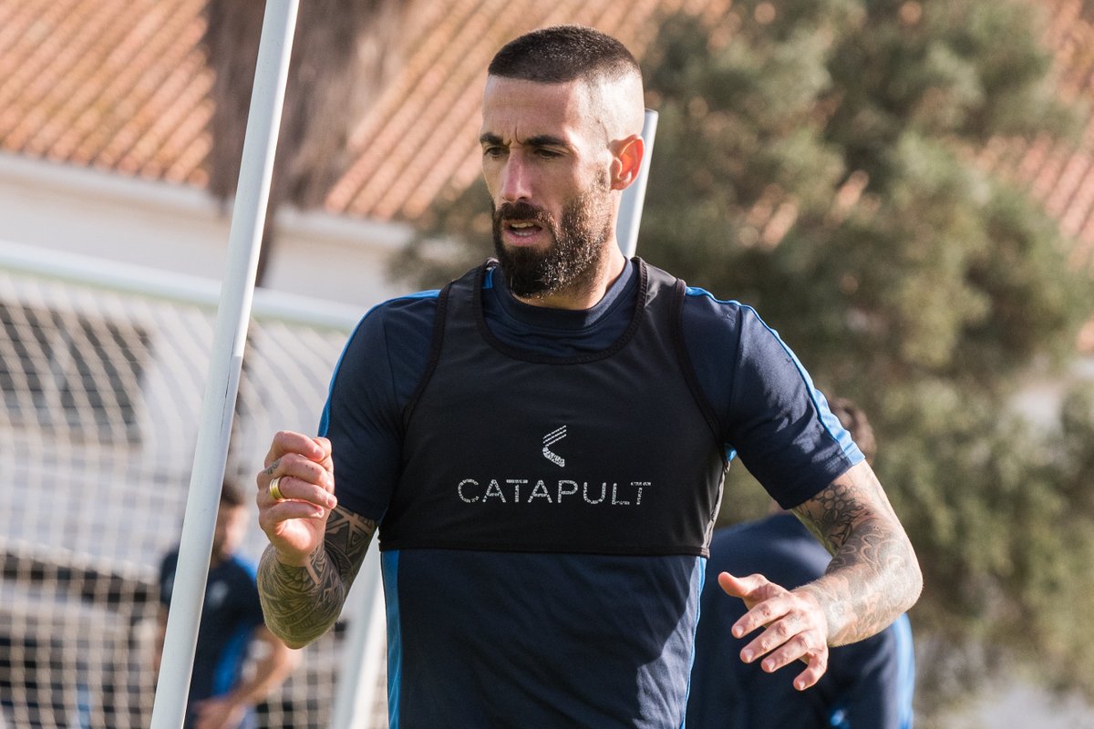 San Fernando CD tweet media