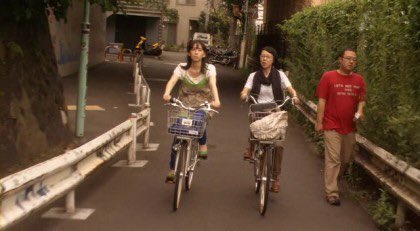 인스턴트 늪 아 황당해.. 생각지도 못한 일 벌이기로 시시한 일상따위 씻어버리는 영화💥Translate post