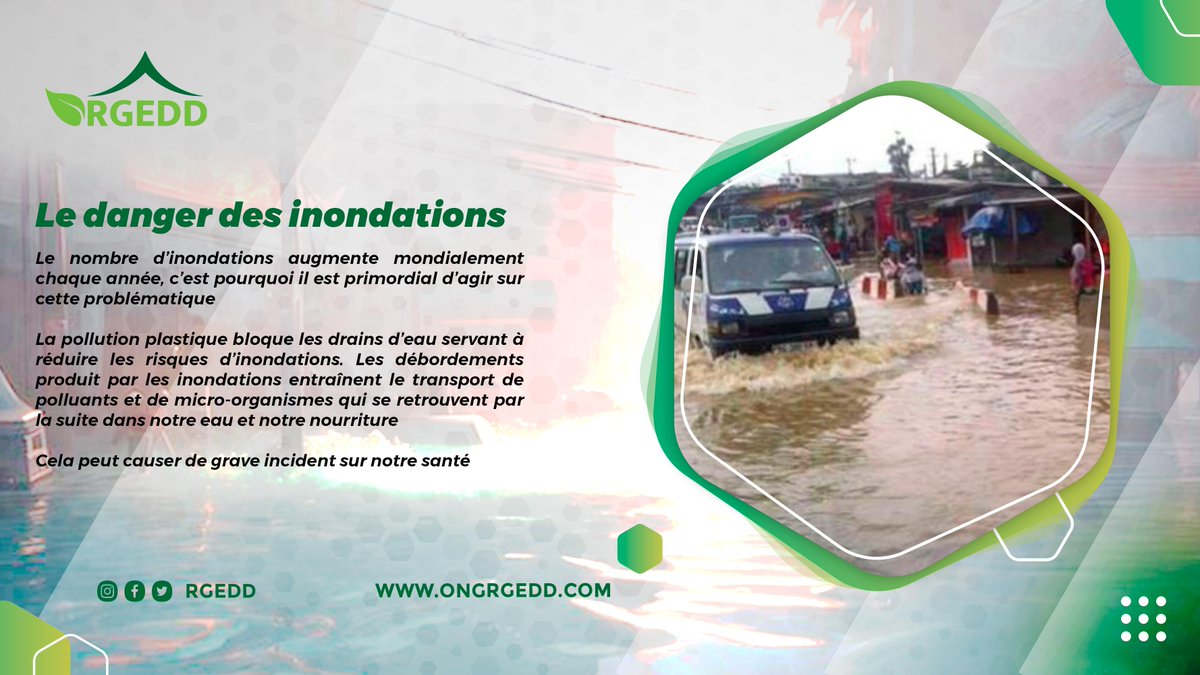 Le saviez-vous ?

#RGEDD
#environnement