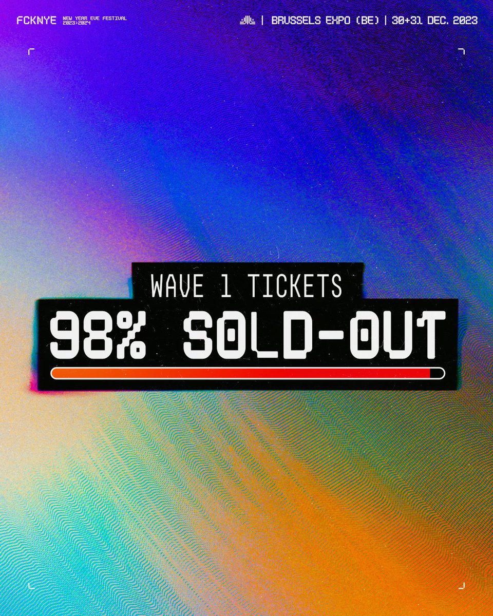 FCKNYE Festival tweet media