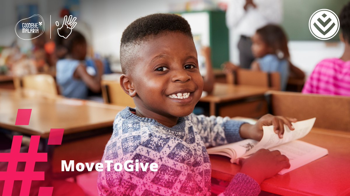 💓 Reshare and like this post if you want to be part of the generation to help end #malaria. Donate your Discovery Miles to <a href="/GoodbyeMalariaZ/">Goodbye Malaria</a> through #VitalityMoveToGive in the Discovery app: discv.co/40eYtKp

#goodbyemalaria #zeromalariastartswithme #livelifewithvitality