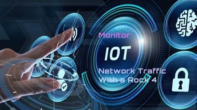 Concerned about rogue IoT devices on your network? 

Check out our latest video using Okdo Rock 4 board to monitor network traffic and uncover potential threats. 

Stay ahead of potential threats! 

weare.rs/3QAPgaS

#CyberSecurity #IoTInsights