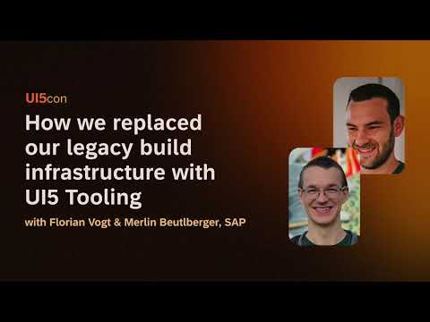SAP Open Source tweet media