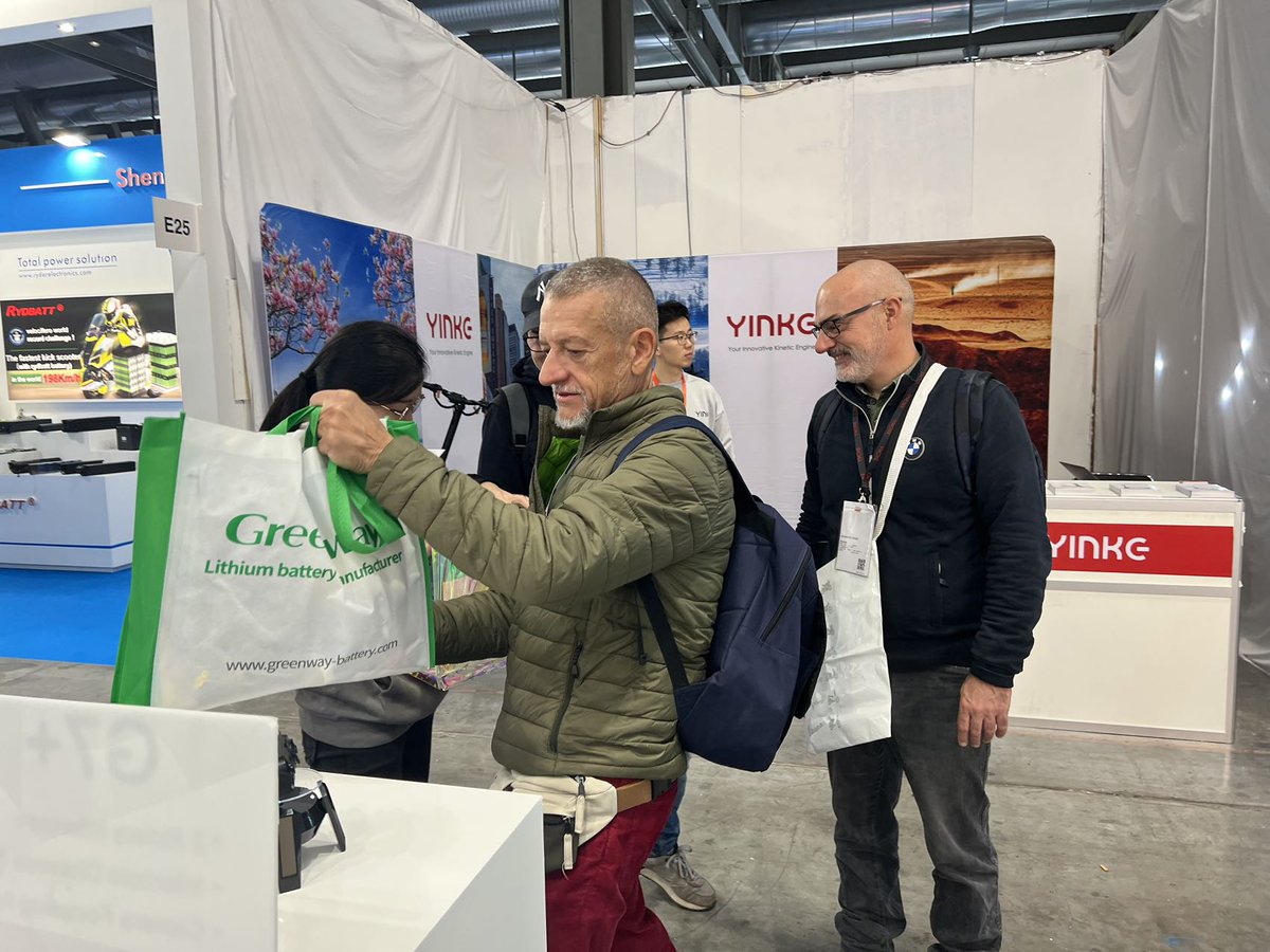 scsetc_intercom's tweet image. A fruitful day at the exhibition

#ECIMA2023
#ProductUnveiling #ClientInteraction #SCSETC #team #SuccessStory #Innovation #ClientEngagement #coporate