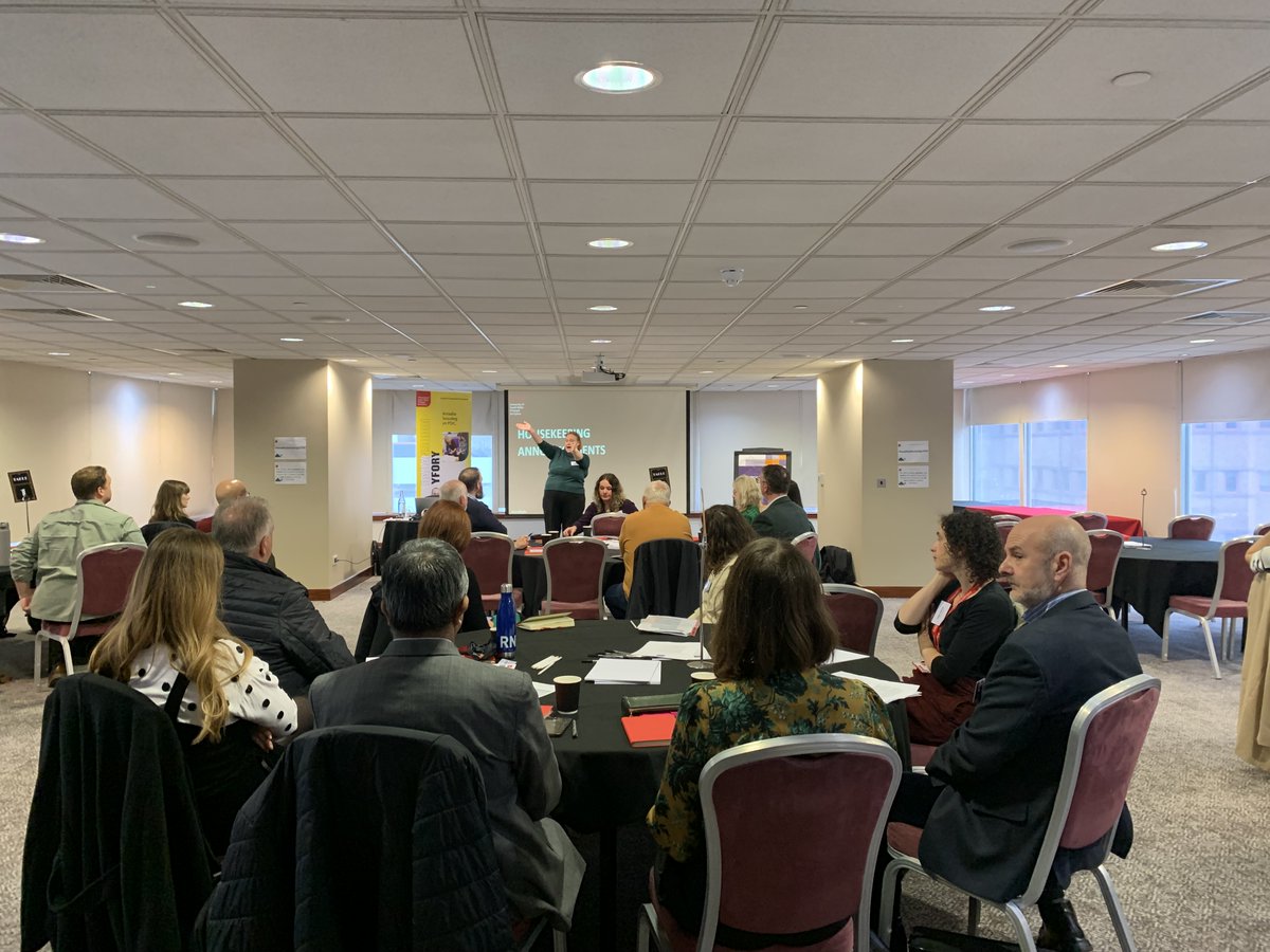 Dr Lucy Fishleigh (@fishleighlucy) on Twitter photo So excited to welcome delegates to the Housing and Health Consensus Meeting today. 
Mor gyffrous i groesawu cynrychiolwyr i'r Cyfarfod Consensws Tai ac Iechyd heddiw. 
#healthyhousingUSW #USWPsych #Housing #health #housingassociations #partnerships #lLincCymru So excited to welcome delegates to the Housing and Health Consensus Meeting today. 
Mor gyffrous i groesawu cynrychiolwyr i'r Cyfarfod Consensws Tai ac Iechyd heddiw. 
#healthyhousingUSW #USWPsych #Housing #health #housingassociations #partnerships #lLincCymru