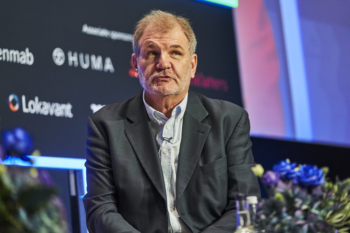 Financial Times Live tweet media