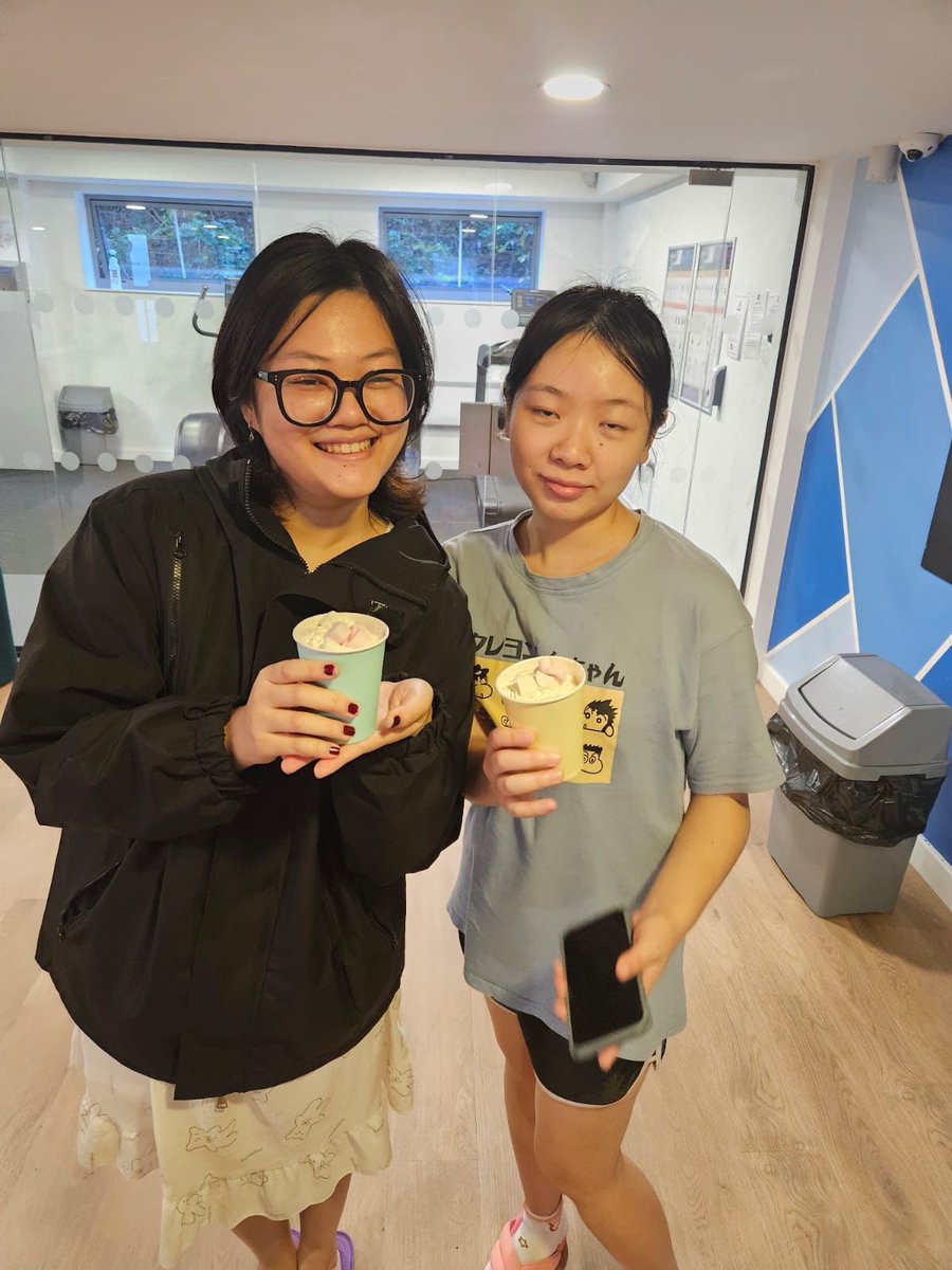 dwell Student Living tweet media