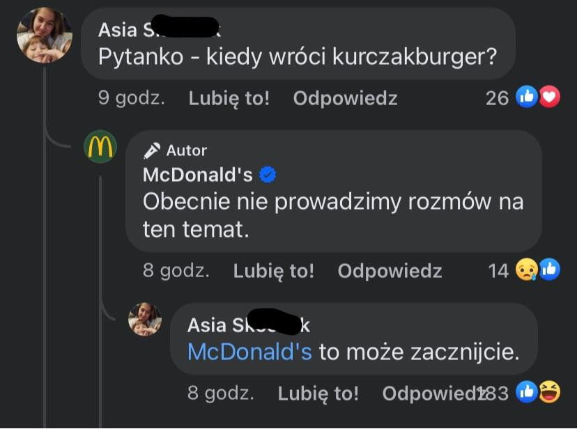 donald_PL_'s tweet photo. Króciutko https://t.co/tr3vE0Fk7z