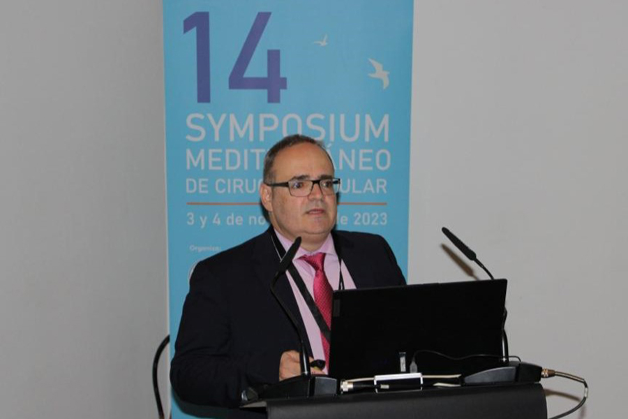 🎖 Valux Medical, reconocida por la Societat de la Comunitat Valenciana d’Angiologia, Cirurgia Vascular i Endovascular mtr.cool/glgcbsupgq