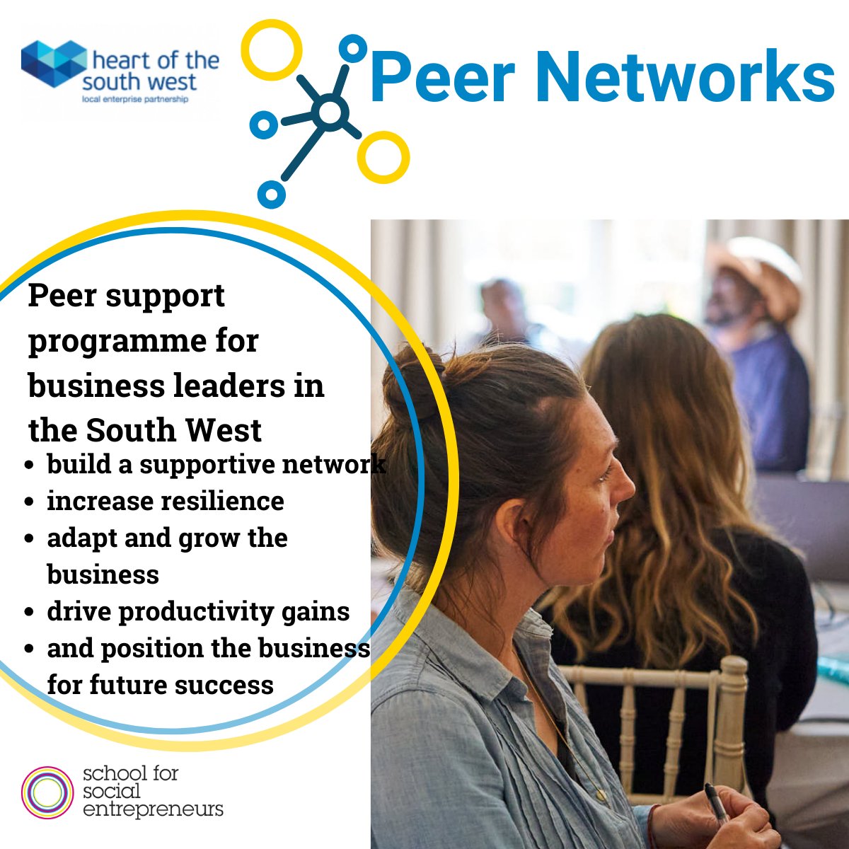 ⏰ FINAL CHANCE! Only 4 days left to join our FREE 6-month Professional Development Program. Boost your career, network, and skills. Closing Nov 10 at 12 PM. 🚀  the-sse.org/courses/south-…