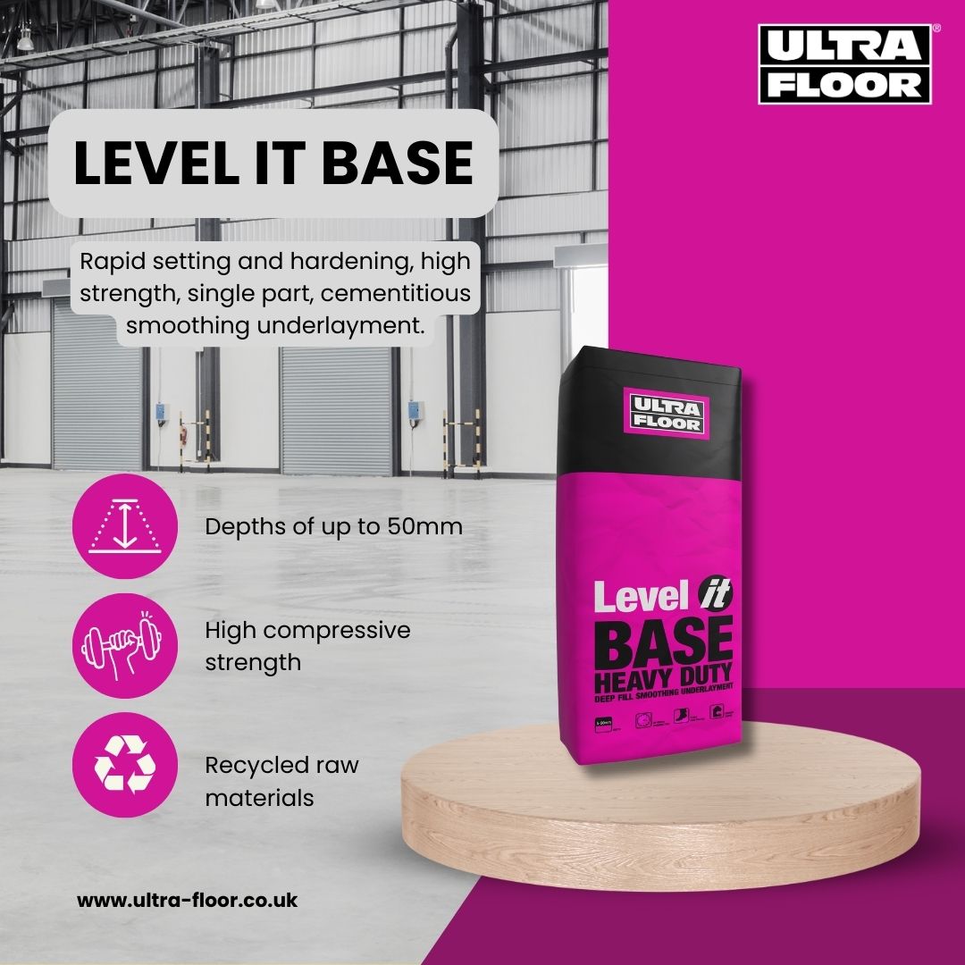 UltraFloor tweet media