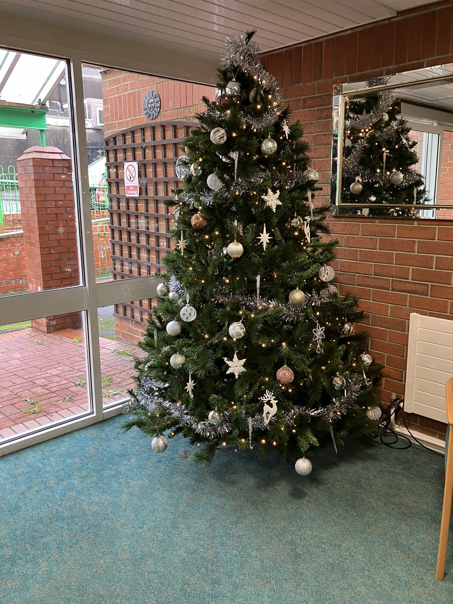 Amy Morgan tweet media