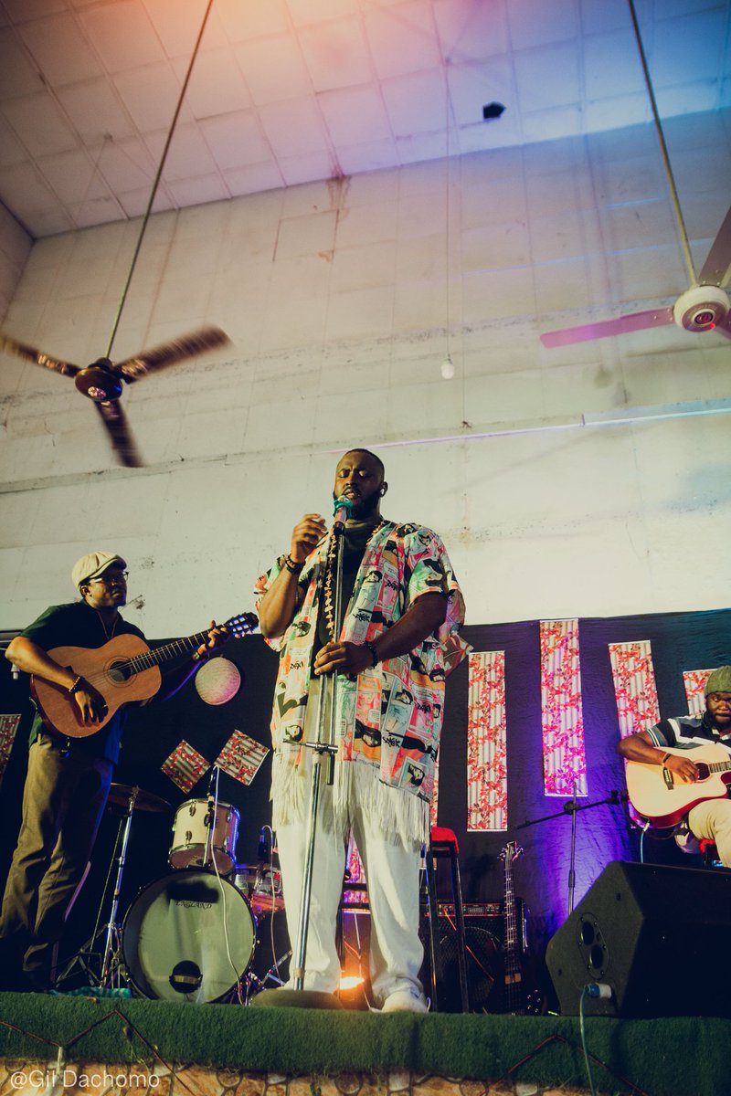 Agbutun's tweet image. You guys need to do more work with @gildachomo.
He's one of the best event photographers I have met in the past few years.