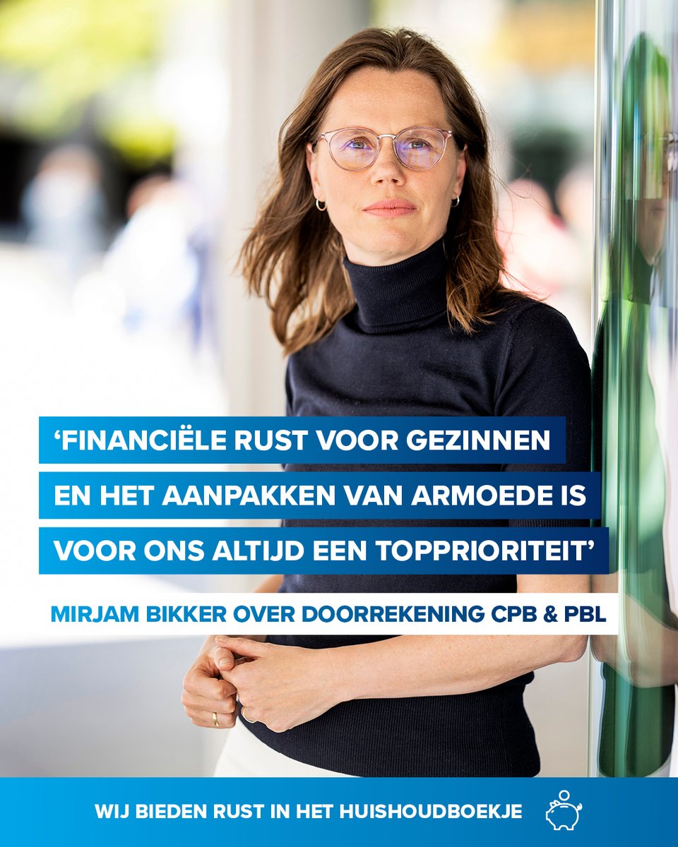 ChristenUnie tweet media